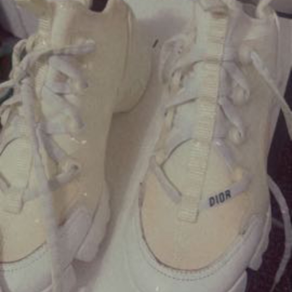 Dior sneakers